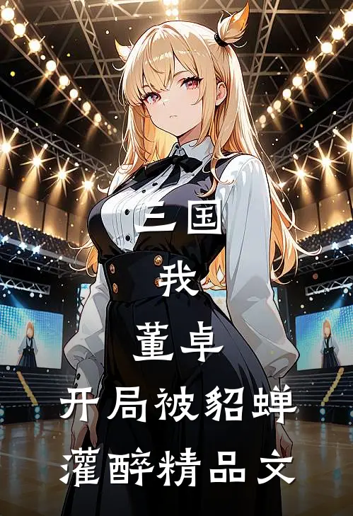 三国：我，董卓，开局被貂蝉灌醉精品文