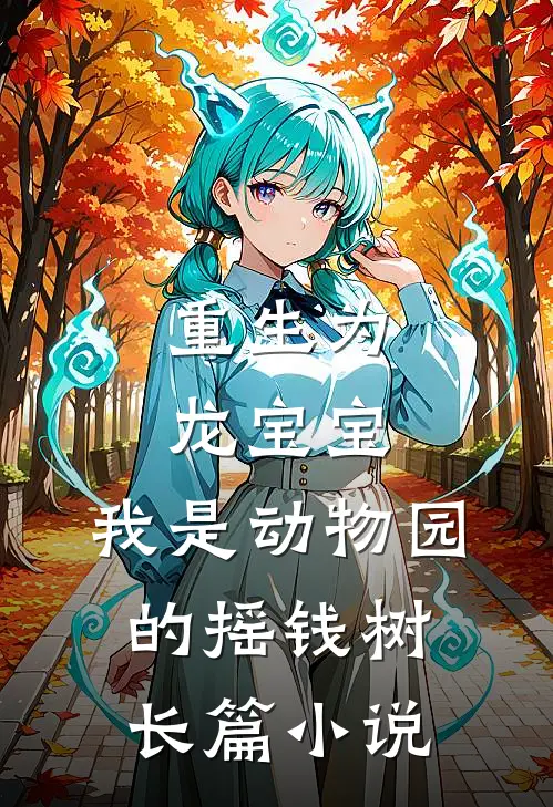 重生为龙宝宝：我是动物园的摇钱树长篇小说