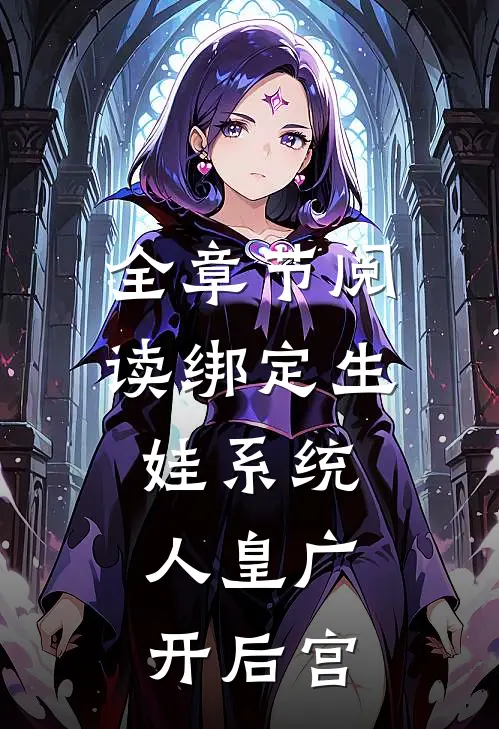 全章节阅读绑定生娃系统，人皇广开后宫