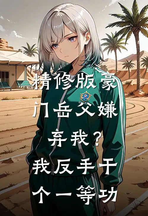 精修版豪门岳父嫌弃我？我反手干个一等功