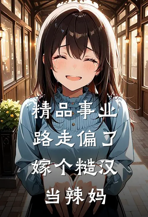 精品事业路走偏了，嫁个糙汉当辣妈