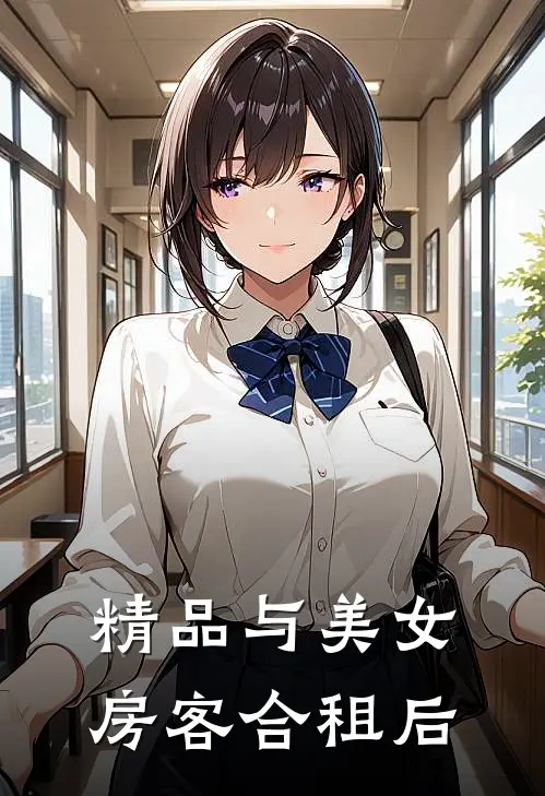 精品与美女房客合租后
