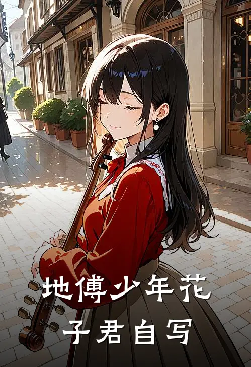 地傅少年花子君自写