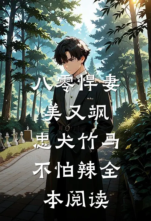 八零悍妻美又飒，忠犬竹马不怕辣全本阅读