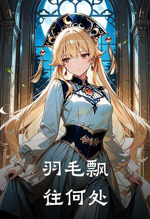 羽毛飘往何处