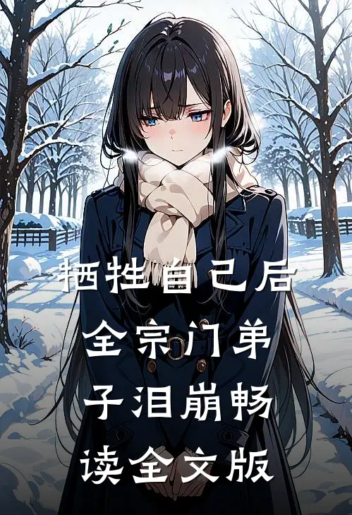 牺牲自己后，全宗门弟子泪崩畅读全文版