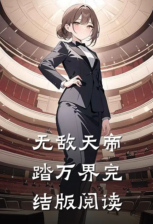 无敌天帝踏万界完结版阅读