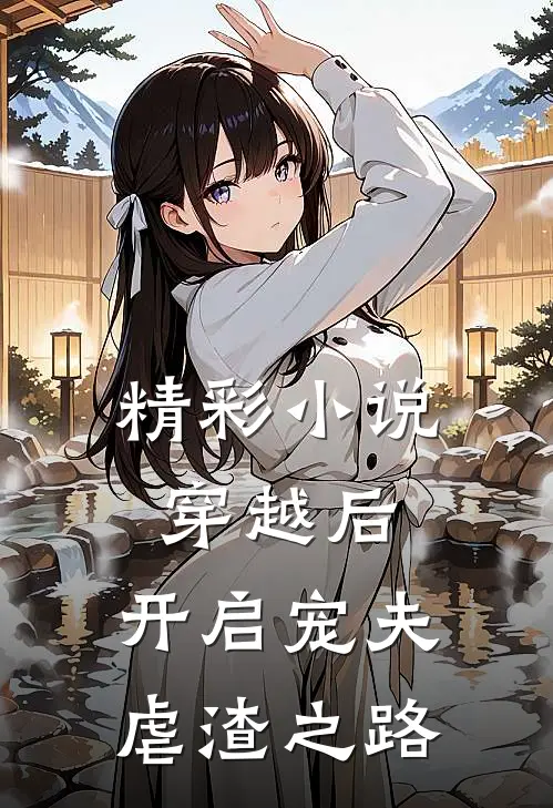 精彩小说穿越后，开启宠夫虐渣之路