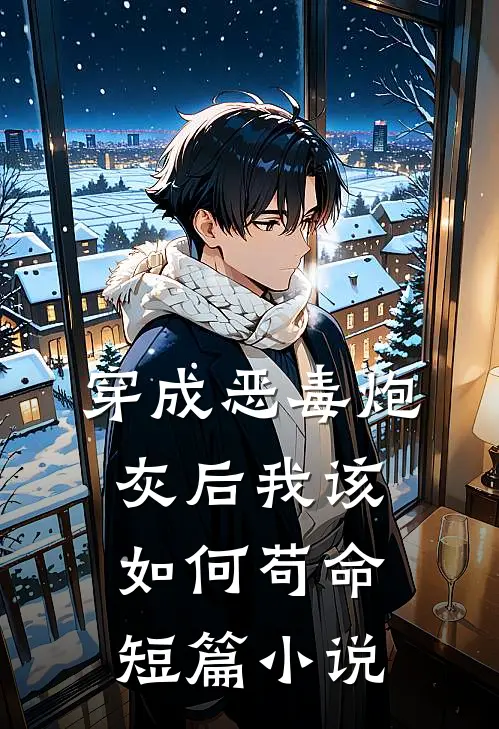 穿成恶毒炮灰后我该如何苟命短篇小说