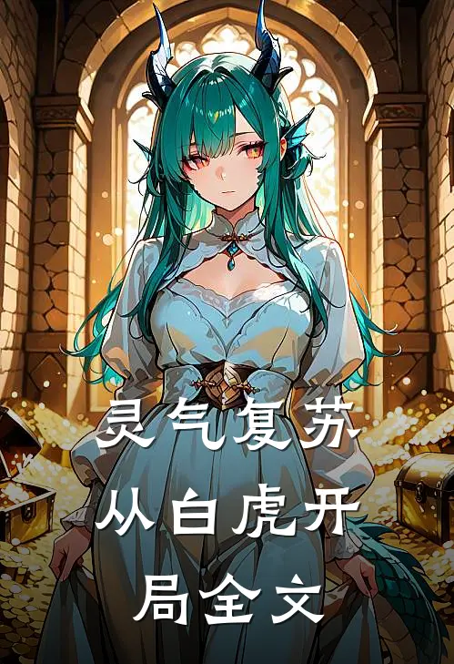 灵气复苏：从白虎开局全文