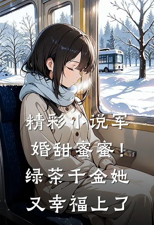 精彩小说军婚甜蜜蜜！绿茶千金她又幸福上了