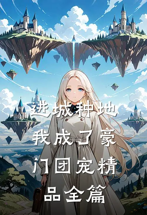 进城种地：我成了豪门团宠精品全篇