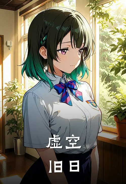 虚空：旧日