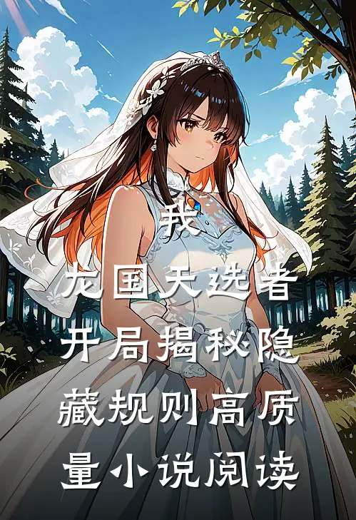 我，龙国天选者，开局揭秘隐藏规则高质量小说阅读