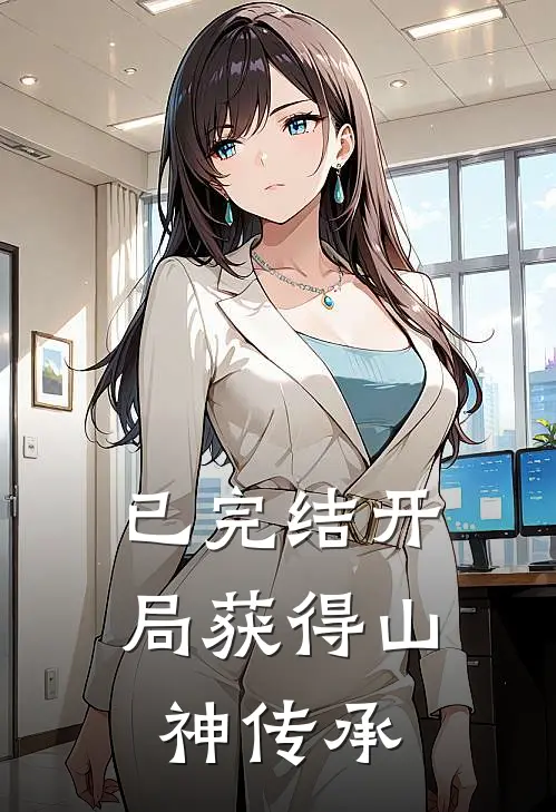 已完结开局获得山神传承