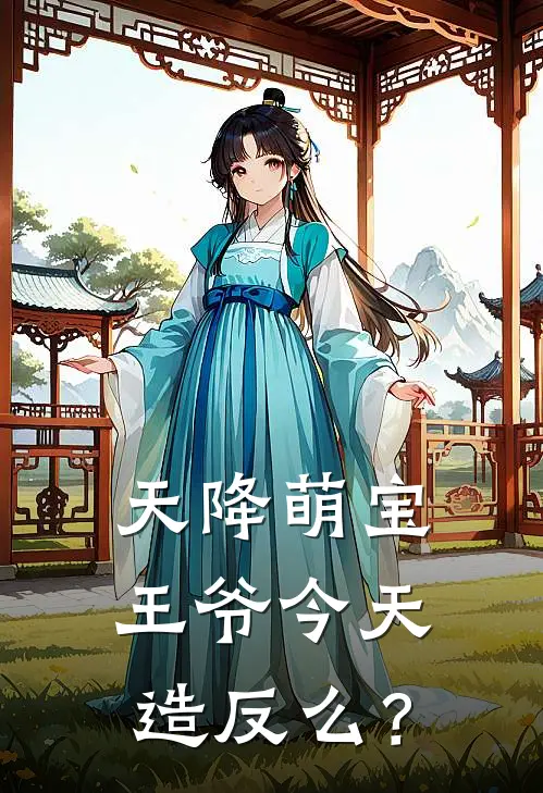 天降萌宝：王爷今天造反么？