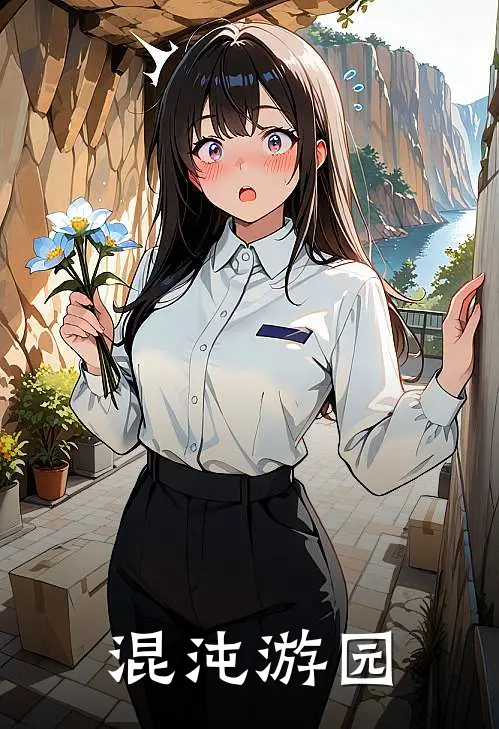 混沌游园