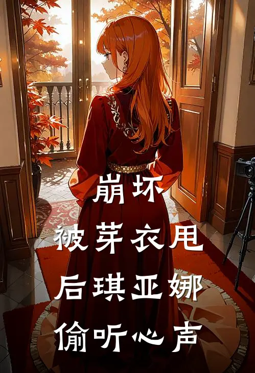 崩坏：被芽衣甩后琪亚娜偷听心声