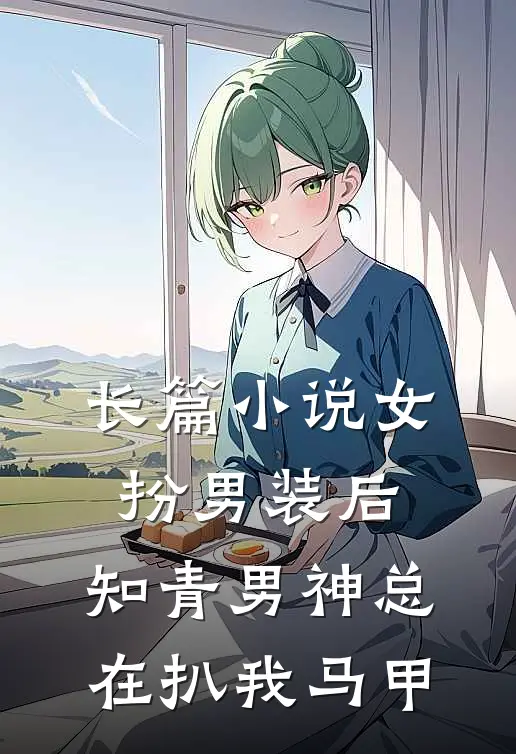 长篇小说女扮男装后，知青男神总在扒我马甲