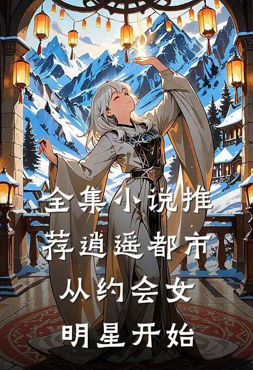 全集小说推荐逍遥都市，从约会女明星开始