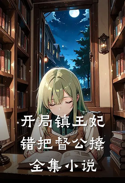 开局镇王妃，错把督公撩全集小说