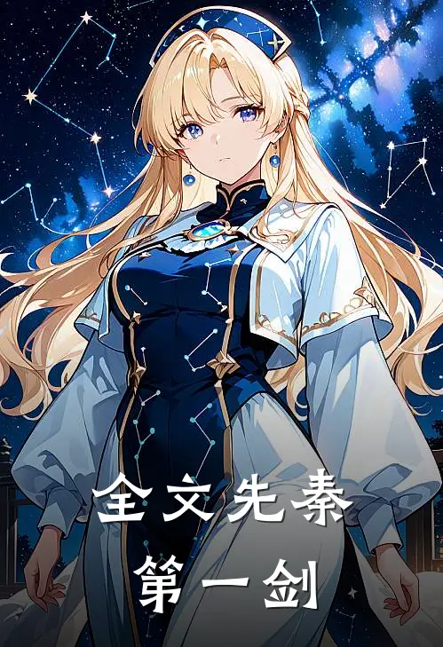 全文先秦第一剑