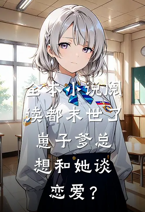 全本小说阅读都末世了，崽子爹总想和她谈恋爱？