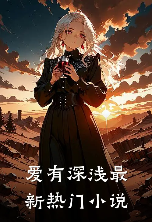 爱有深浅最新热门小说