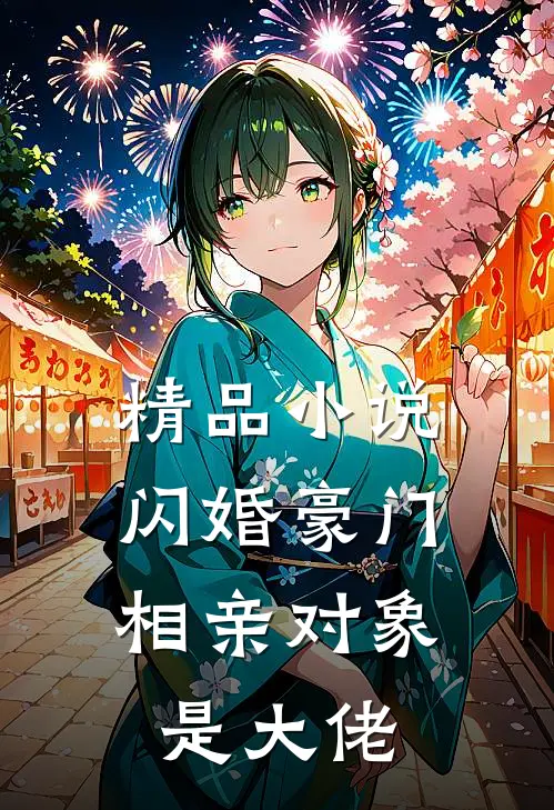 精品小说闪婚豪门：相亲对象是大佬