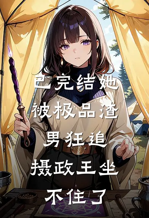 已完结她被极品渣男狂追，摄政王坐不住了