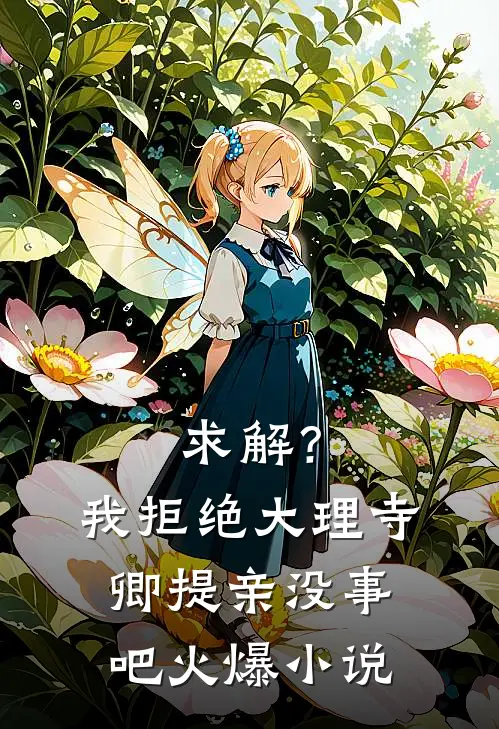 求解？我拒绝大理寺卿提亲没事吧火爆小说