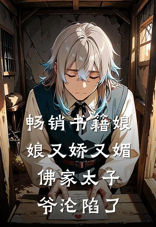畅销书籍娘娘又娇又媚，佛家太子爷沦陷了