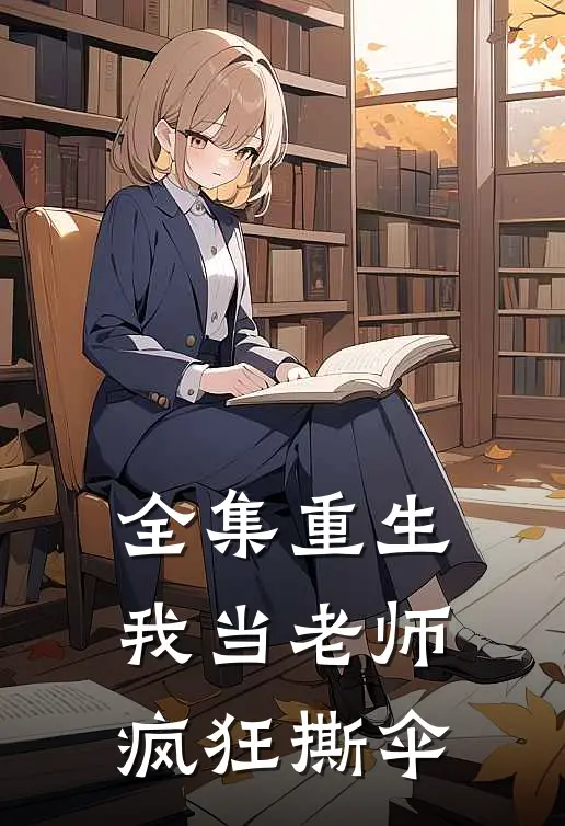全集重生：我当老师，疯狂撕伞