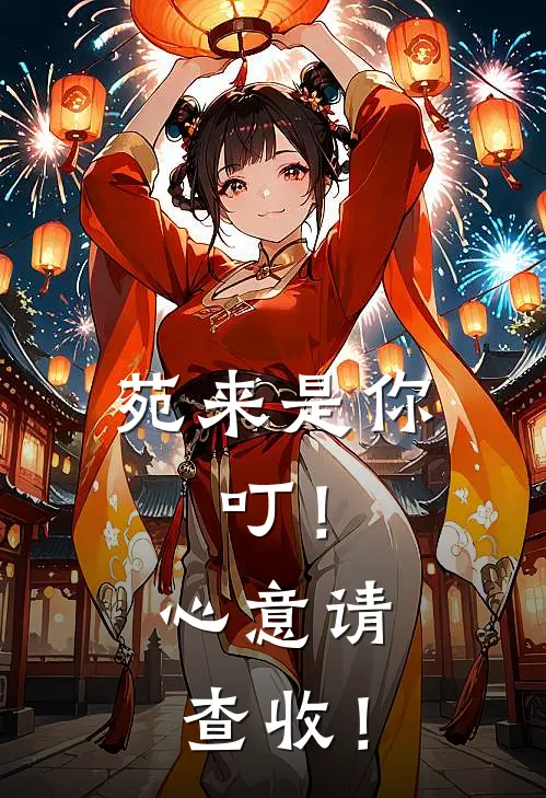苑来是你：叮！心意请查收！