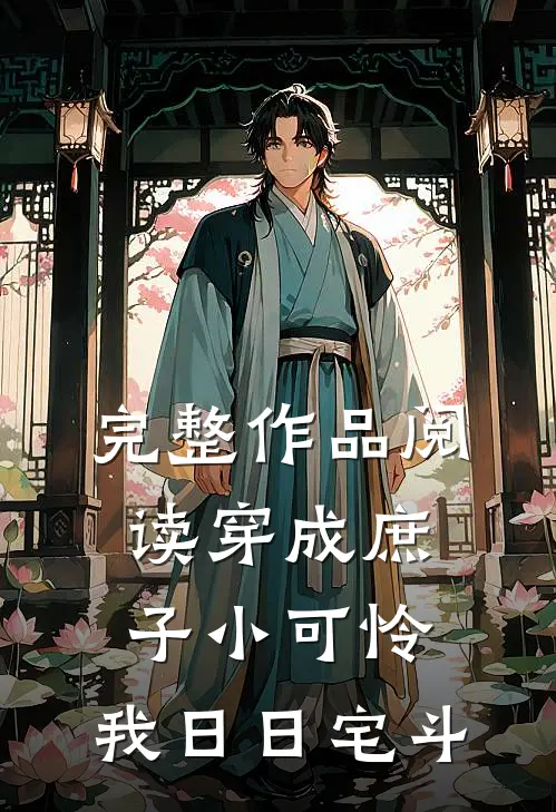 完整作品阅读穿成庶子小可怜，我日日宅斗