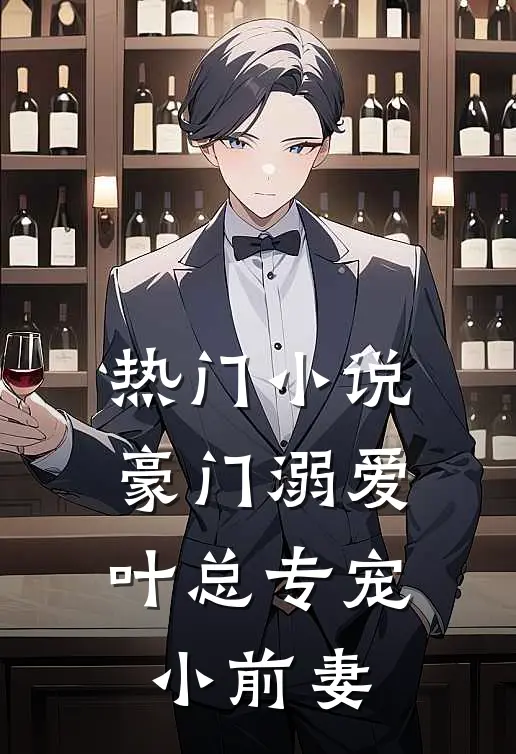 热门小说豪门溺爱：叶总专宠小前妻