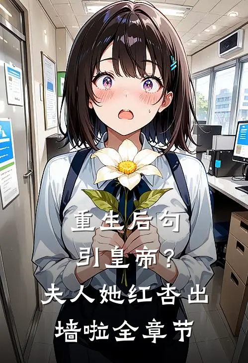 重生后勾引皇帝？夫人她红杏出墙啦全章节