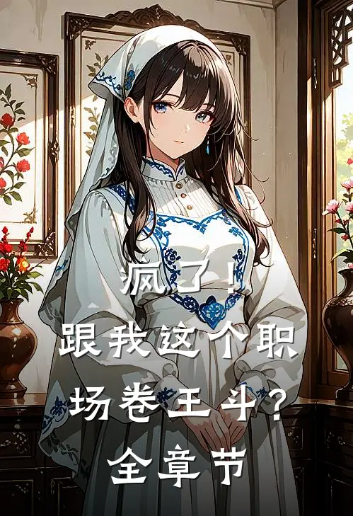 疯了！跟我这个职场卷王斗？全章节