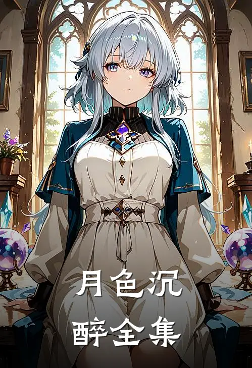月色沉醉全集