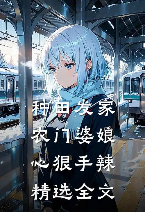 种田发家：农门婆娘心狠手辣精选全文
