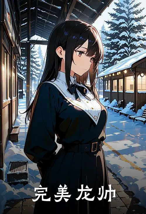 完美龙帅