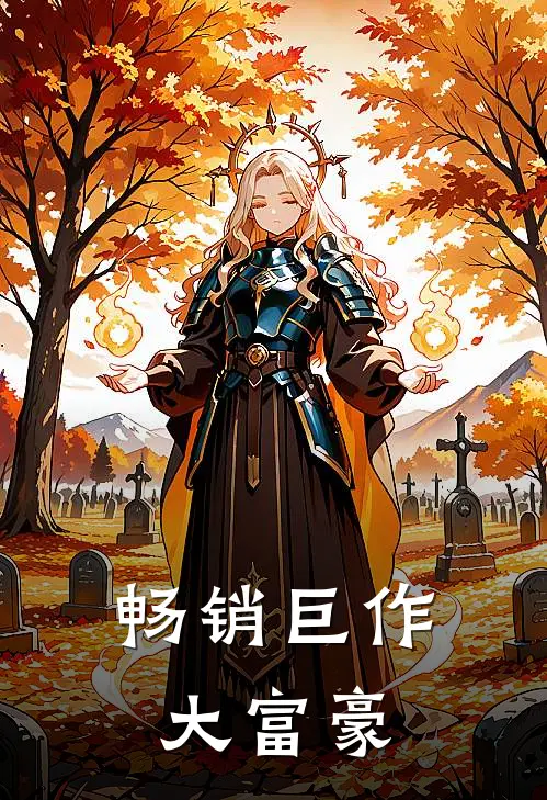 畅销巨作大富豪