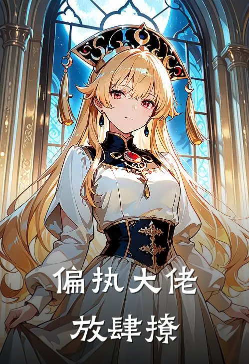 偏执大佬放肆撩
