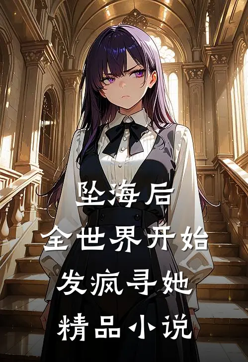 坠海后，全世界开始发疯寻她精品小说