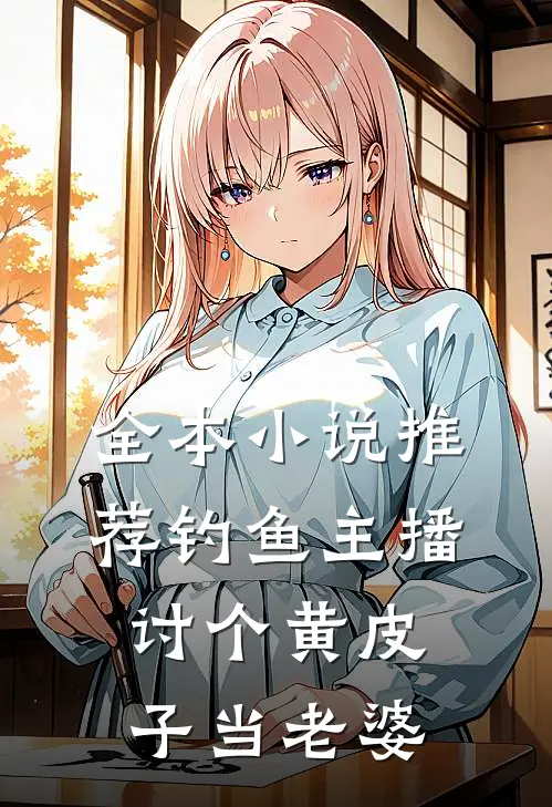 全本小说推荐钓鱼主播：讨个黄皮子当老婆