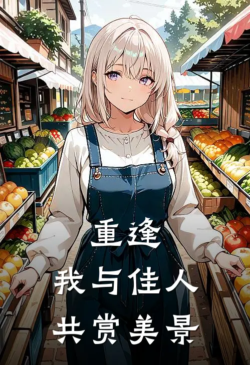 重逢：我与佳人共赏美景