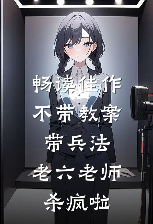 畅读佳作不带教案带兵法，老六老师杀疯啦
