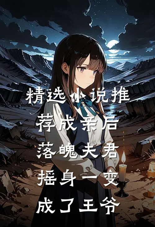 精选小说推荐成亲后，落魄夫君摇身一变成了王爷