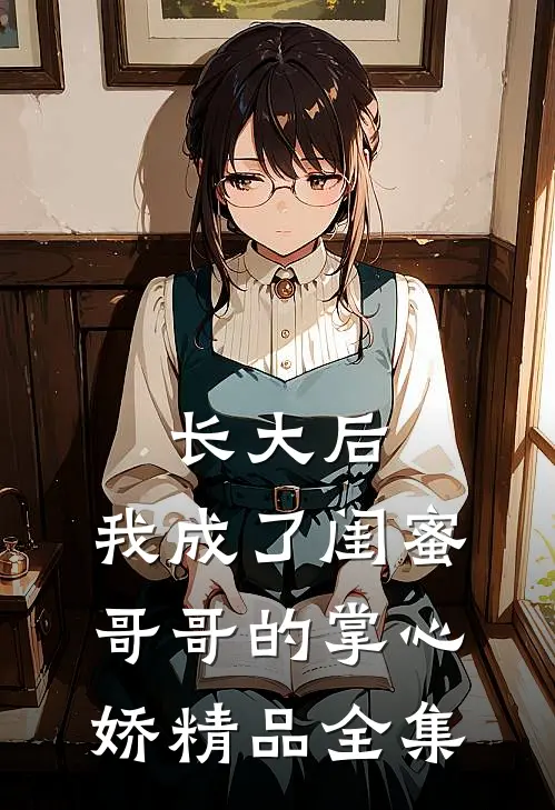 长大后，我成了闺蜜哥哥的掌心娇精品全集
