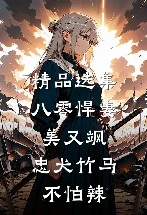 精品选集八零悍妻美又飒，忠犬竹马不怕辣